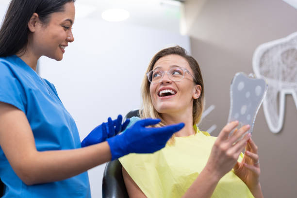 Dental Bonding in Villas, FL